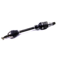 Напіввісь Megane II 2.0 Л. 02- BGA DS7334LA