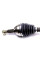 Полуось Megane II 2.0 Л. 02-  BGA DS7334LA