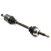 Toyota Avensis 2.0d 03-08 дв.1CD-FTV (24z/610mm) Л. BGA DS7608L