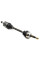 Toyota Avensis 2.0d 03-08 дв.1CD-FTV (24z/610mm) Л. BGA DS7608L