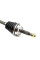 Пiввiсь BGA DS7609L
