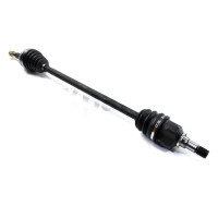 Напіввісь Toyota Corolla 1.4/1.6 02-07 (26z/910mm) Пр. BGA DS7610R