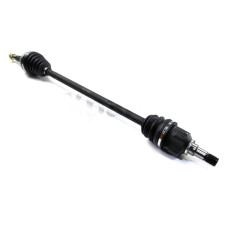Напіввісь Toyota Corolla 1.4/1.6 02-07 (26z/910mm) Пр. BGA DS7610R