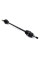 Напіввісь Toyota Corolla 1.4/1.6 02-07 (26z/910mm) Пр. BGA DS7610R