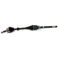 Toyota RAV4 2.2d 06- (30/24) 1010mm (2AD-FTV) Пр. BGA DS7613R