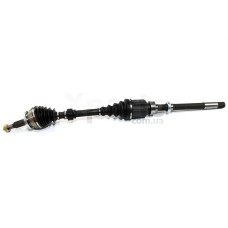 Toyota RAV4 2.2d 06- (30/24) 1010mm (2AD-FTV) Пр. BGA DS7613R