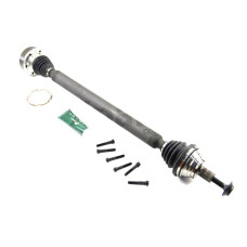 Пiввiсь Passat/Superb/Touran 08-1.6TDi (36z/820mm) Пр. BGA DS8101R