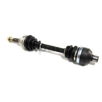 Напіввісь Astra/Zafira 1.7CDTi 04-15 (34/33) 560mm Пр. BGA DS9516R
