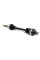 Напіввісь Astra/Zafira 1.7CDTi 04-15 (34/33) 560mm Пр. BGA DS9516R