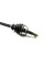 Corsa 1.0/1.2/1.4 04-15 (22/22) 620mm Л. BGA DS9524L