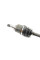 Corsa 1.3CDTi 06-15 (25/22) 620mm Л. BGA DS9525L