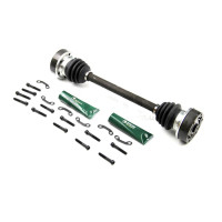 Напіввісь VW T3 1.6-1.9 -91 543mm BGA DS9605