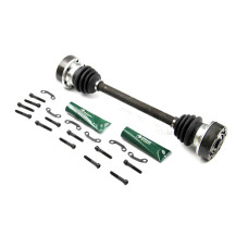 Напіввісь VW T3 1.6-1.9 -91 543mm BGA DS9605