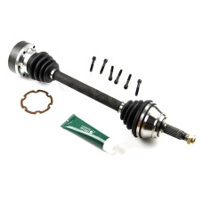 Напіввісь Golf/Vento 1.8-2.0 92-99 (22z/555mm) Л. BGA DS9607L