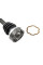 Напіввісь Golf/Vento 1.8-2.0 92-99 (22z/555mm) Л. BGA DS9607L