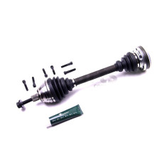Пiввiсь BGA DS9609