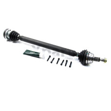 Напіввісь Octavia/Golf 97-05 1.4/1.6i/1.9d (36z/820mm) Пр. BGA DS9617R