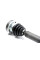 Напіввісь Octavia/Golf 97-05 1.4/1.6i/1.9d (36z/820mm) Пр. BGA DS9617R