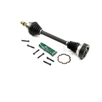 Пiввiсь BGA DS9618L