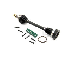 Пiввiсь BGA DS9618L
