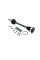 Пiввiсь BGA DS9618L