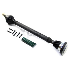 Напіввісь Golf/Octavia 1.6-2.0 97-09 (36z/825mm) Пр. BGA DS9618R