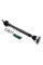 Напіввісь Golf/Octavia 1.6-2.0 97-09 (36z/825mm) Пр. BGA DS9618R
