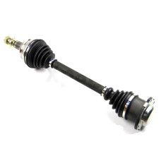 Пiввiсь Octavia/Golf 1.6-2.3 97-06 (36z/544mm) Л. BGA DS9619L