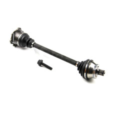 Напіввісь Passat/Superb 1.9TDI/2.5TDI/2.3i/2.8i 00-05 (38/45) 611mm Л. BGA DS9621LA