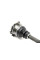 Напіввісь Passat/Superb 1.9TDI/2.5TDI/2.3i/2.8i 00-05 (38/45) 611mm Л. BGA DS9621LA