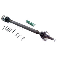 Пiввiсь BGA DS9627R
