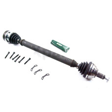 Пiввiсь BGA DS9627R