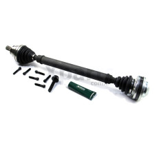 Напіввісь Caddy 1.6/2.0TDI 10-16 (36z/808mm) Пр. BGA DS9631R