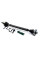Напіввісь Caddy 1.6/2.0TDI 10-16 (36z/808mm) Пр. BGA DS9631R