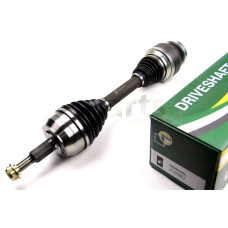 Привідний вал BGA DS9640L