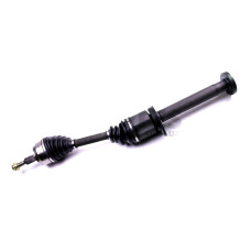 Напіввісь T5 2.5TDI 03- Пр. (930mm) BGA DS9641R
