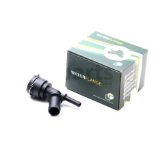 Фланець з-ми охолодження Golf/Octavia/A3 1.6/2.0 96-10 BGA FA0131