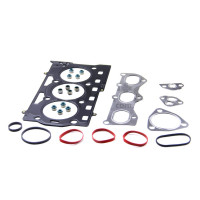 Комплект прокладок Fabia/Rapid/Roomster/Polo 1.2i 01- (верхній) BGA HK4724