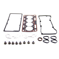 Комплект прокладок Kangoo/Clio 1.1/1.2/1.2LPG 96-(верхній) BGA HK6768