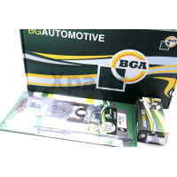 Комплект прокладок ASTRA/CORSA/KADETT/VECTRA 1.4i 88-01 (верхній+болти) BGA HK7355B