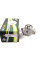 Масляный насос Berlingo/Partner 1.1/1.4i 91-08  BGA LP0496