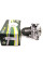 Масляный насос Berlingo/Partner 1.1/1.4i 91-08  BGA LP0496