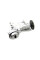 Масляный насос Kangoo 1.5dCi 05- (для дв. К9К082) 118,5mm/30mm  BGA LP7303