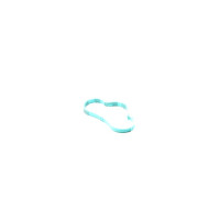 Прокладка колектора впуск Jumpy/Scudo/Expert 2.0 i 00- BGA MG0523