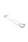 Прокладка колектора випуск Caddy/Polo 1.0/1.4i 98-05 BGA MG1546