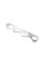 Прокладка колектора випуск Caddy/Polo 1.0/1.4i 98-05 BGA MG1546