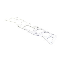 Прокладка впускного колектора Triumph 1500/Toledo BGA MG3322