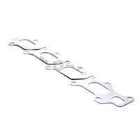 Прокладка колектора випуск Jumpy/Expert/5008 11-2.0HDi BGA MG3703