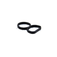 Прокладка колектора впуск BMW 1/3/5/X3 2.0d 07- (N47D20) BGA MG4788