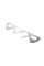 Прокладка колектора випуск Kangoo/Megane II, III/CLIO/ Daster 1.6i 02- BGA MG5725